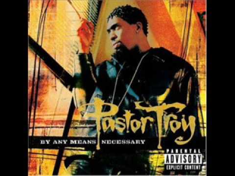 Crank Me Up - Pastor Troy