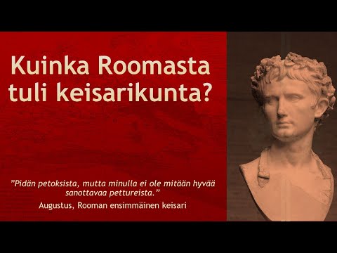 Video: Kuinka päästä Roomasta Napoliin