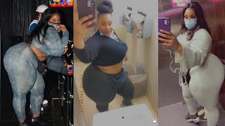THE BIOGRAPHY OF@PHAT_LAY7/BRAND AMBASSADOR/INFLUENCER/SSBBW/PUBLIC FIGURE/BODY POSITIVE/CURVY MODEL