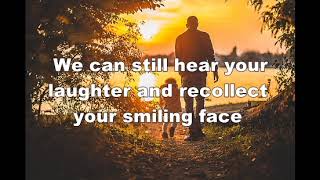 Happy Birthday Daddy In Heaven