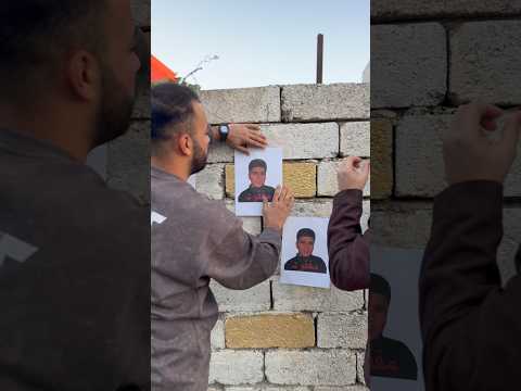 صارله ساعه يمشيني وبالاخير 