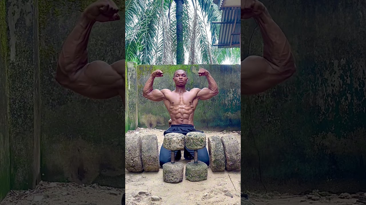 POWER OF DETERMINATION 🔥😤😱. 