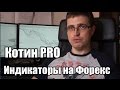 Котин PRO Индикаторы на Форекс