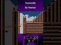 PRECISE FAST FLY KAIZO DESCENT INTO MADNESS (Umhang Der Furcht) #challenge #mario #kaizo #gaming