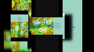Ytpmv Nick Jr Productions 2005, Audio-Tuned Scan