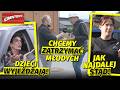 TO MIASTO WYMIERA. MŁODZI UCIEKAJĄ. „JAK NAJDALEJ STĄD!” „CHCEMY TU ZATRZYMAĆ MŁODYCH!”| KOMENTERY