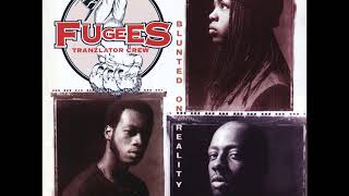 Watch Fugees Blunted On Reality video