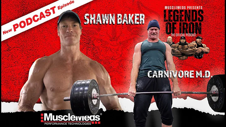 Shawn Baker Carnivore M.D.