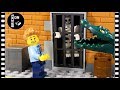 Episode 5 Lego City Police Academy School Sewers Adventure