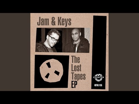 Jam & Keys — Only One (Lakosa & IO Sounds Remix)