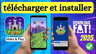 Comment obtenir l'application Castle sur n'importe quel appareil | Téléchargez l'application Château screenshot 5