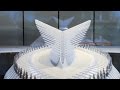 Santiago Calatrava - models in motion