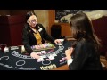 How to Play Basic Blackjack : Casino Etiquette for Playing ...