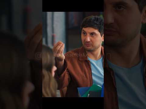 Боятся, что новый начальник их уволит #edit #тренд #сериал #мелодрама #фильмы #отношения #смех