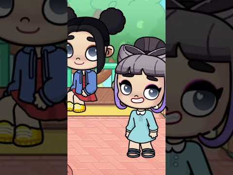 i move to avatar world part 1-4 Ss6 ep5