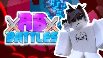 How to Get *TOWER OF HELL EVENT BADGE* in RB Battles! (2022)