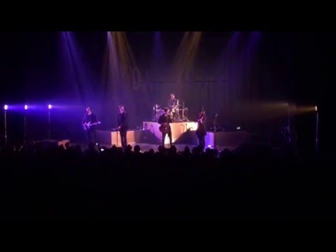 Balthazar "Wait Any Longer" Live La Coopérative de Mai Clermont-Fd 23/01/2016