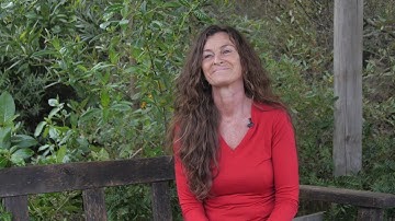 Nonviolent Communication (NVC) - The 3 parts with Anna Groves.