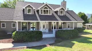 1550 Upper Applegate Rd