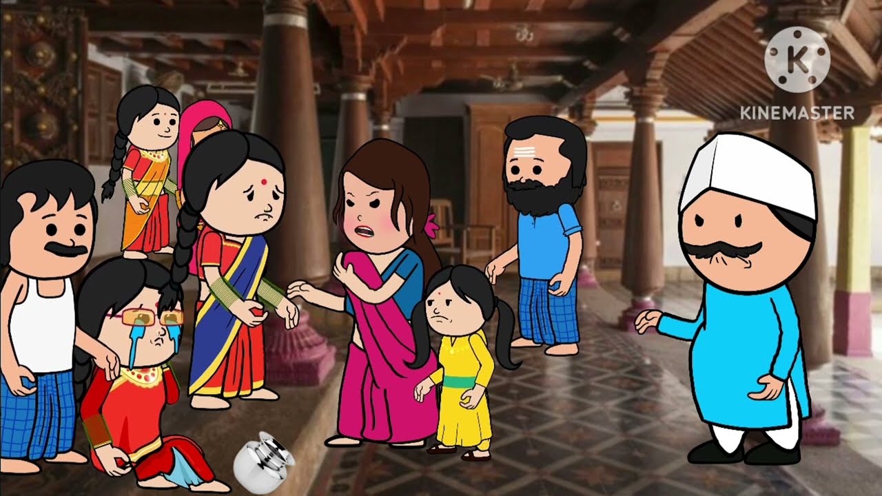 ನಿಜ ಜೀವನದ ಕತೆ ಭಾಗ#-242