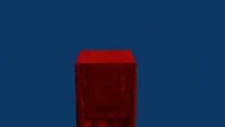 new blender cloth test