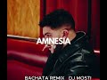 Tif  amnesia bachata remix dj mosti