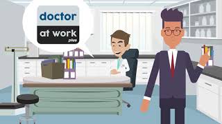 Doctor at Work Plus - Patient Medical Record screenshot 5