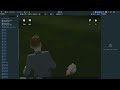 Meta Horizon World Desktop Editor