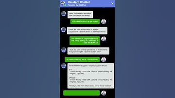 Meet DocChat AI: Your New Data Genius—No Coffee Required #ai #technology #atificialintelligence
