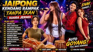 JAIPONG KENDANG RAMPAK TERBARU 2026 🔥 TANPA IKLAN! SUARA JERNIH BIKIN GOYANG | FULL PLAYLIST MANTAP