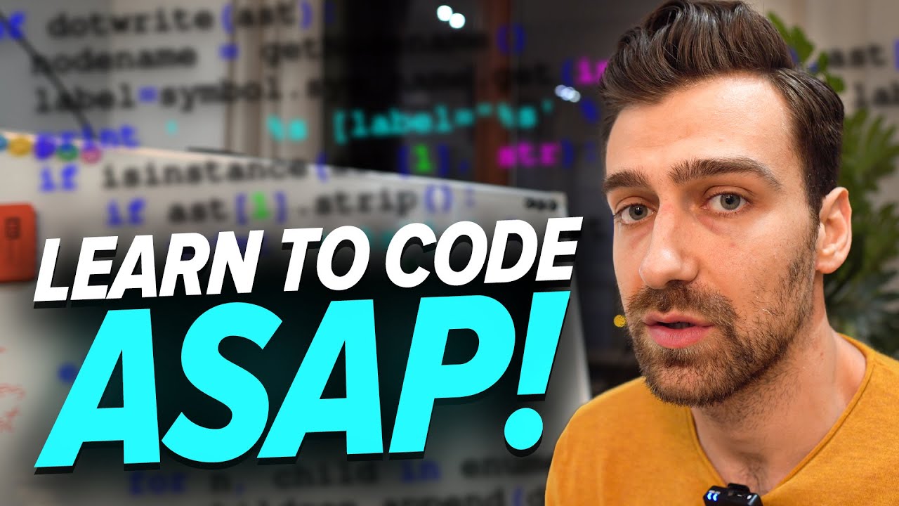 5 Step System To LEARN CODING FAST(Based On 5 Years Of Experience ...