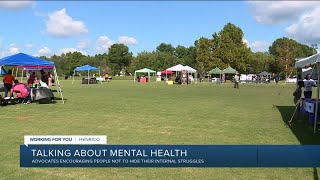 Community events around Central Virginia