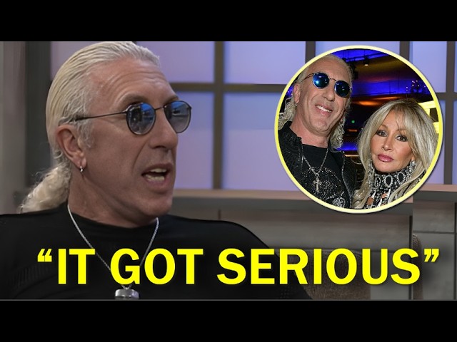 At 69, Dee Snider CONFESSES the Illness That Forced Him to Step Away