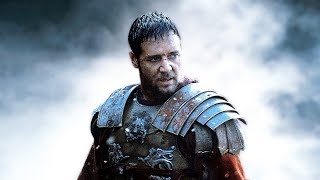 Gladiator Motivational Video - Leadership Lessons from a Warrior - 4K English