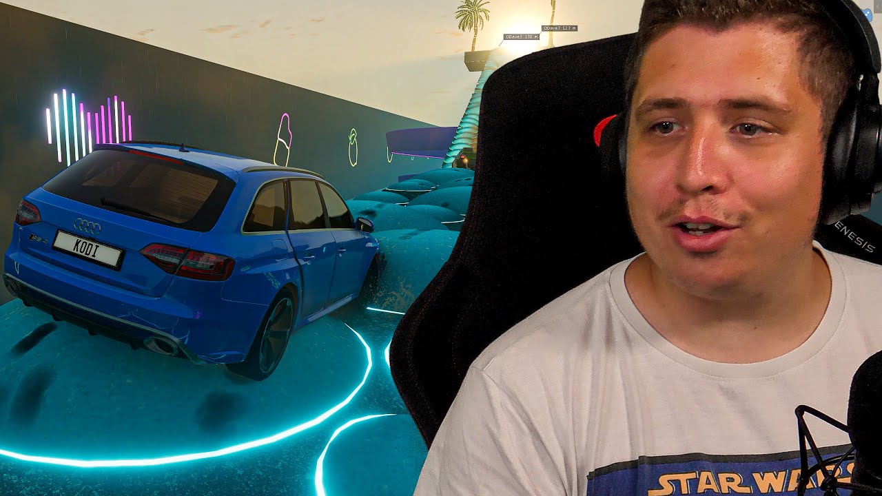 ILYEN HELYRE ILYEN AUTÓT HOZNI??!!🚗 BeamNG 🚗 JátékPÁRBAJ S9E13