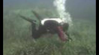 Helicopter Turn - Protec Sardinia