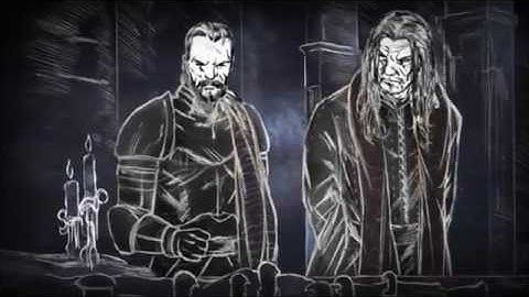 Game of Thrones History & Lore The Greyjoy Rebellion