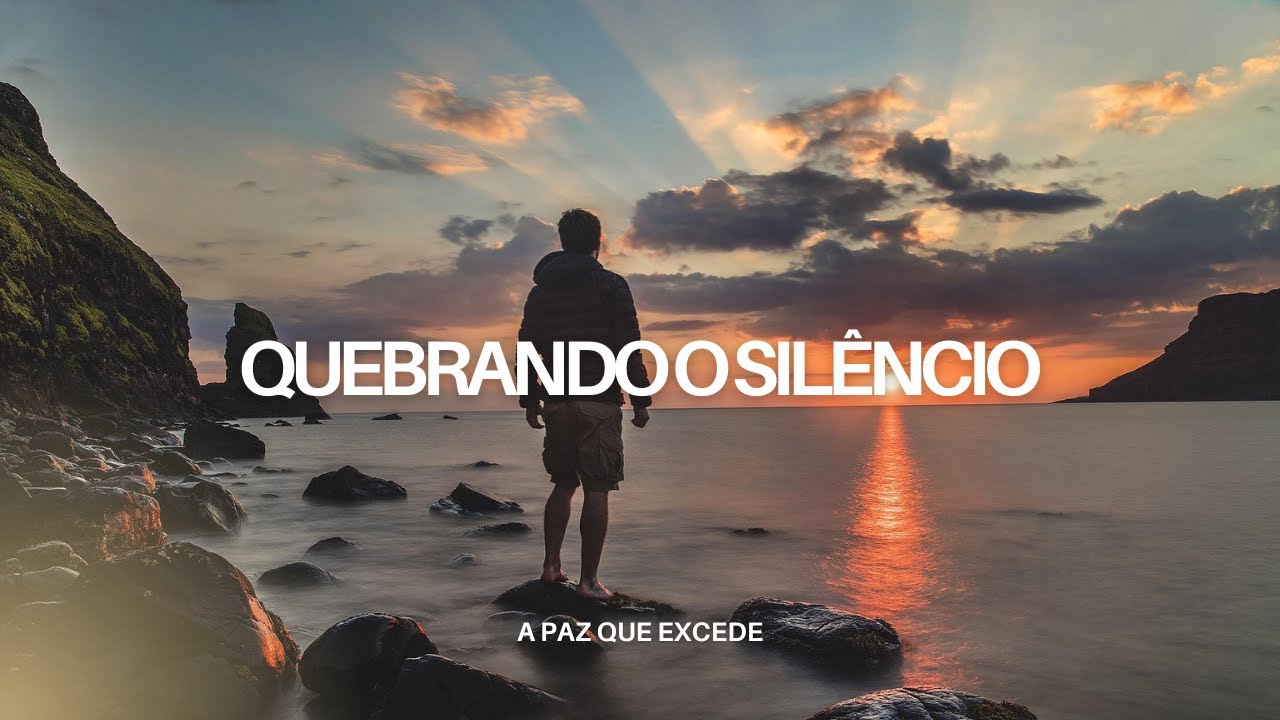 Eu Não Aguentava Mais Esconder a Dor... Até Quebrar o Silêncio e Encontrar Paz Verdadeira! 😭🙏