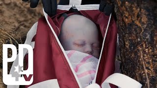 Baby Found Abandoned Inside Duffel Bag | Chicago P.D. | PD TV