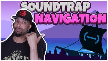 Intro To Soundtrap - 1.1 - Navigation