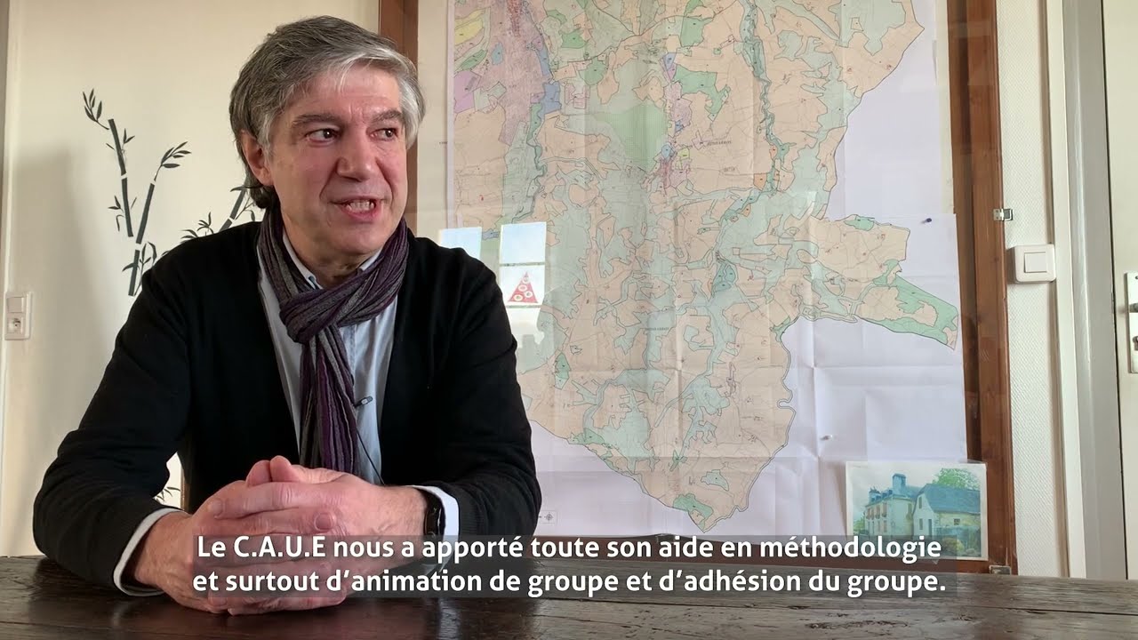 BOSDARROS, Redynamisation centre-bourg