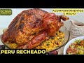Aprenda Como Fazer PERU de NATAL Perfeito: Suculento, Douradinho e Super Fácil
