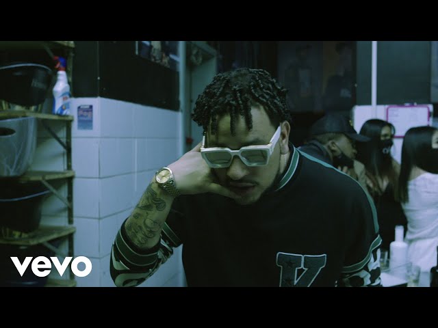 AKA - Cross my Heart (Official Music Video) class=