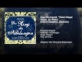 Miniature de la vidéo de la chanson Das Rheingold: Scene One: ''Weia! Waga! Woge, Du Welle!'' (Woglinde, Wellgunde, Flosshilde)