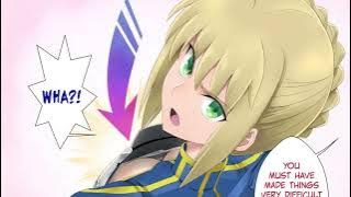 Download lagu The Saber Gap