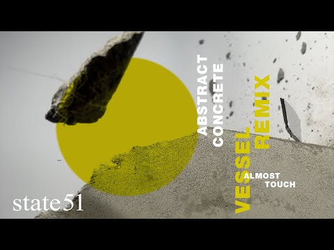Abstract Concrete -