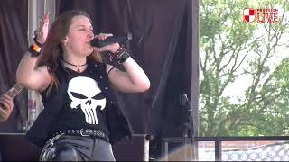 Lurking - Mirror Jail