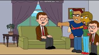 Pc Guy Gets Grounded In 2024