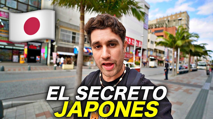The place in JAPAN where they LIVE FOR MORE THAN 100 YEARS