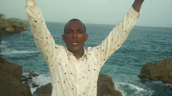 REYMON Lara a Dios sea La gloria
